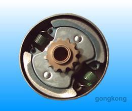 凯发K8在线官网离心离合器简介 离心离合器工作原理