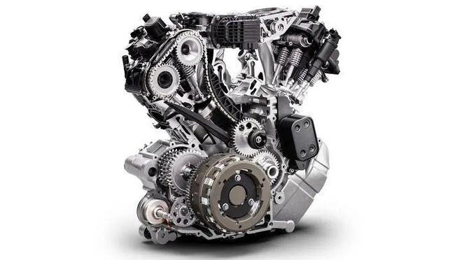 凯发K8官网登录手机版打不过就加入！KTM也宣布未来会推出AMT自动换挡的车型！