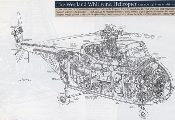 凯发K8官方在线革新的布局、创造性的设计：是什么成就了西科斯基首型通用直升机